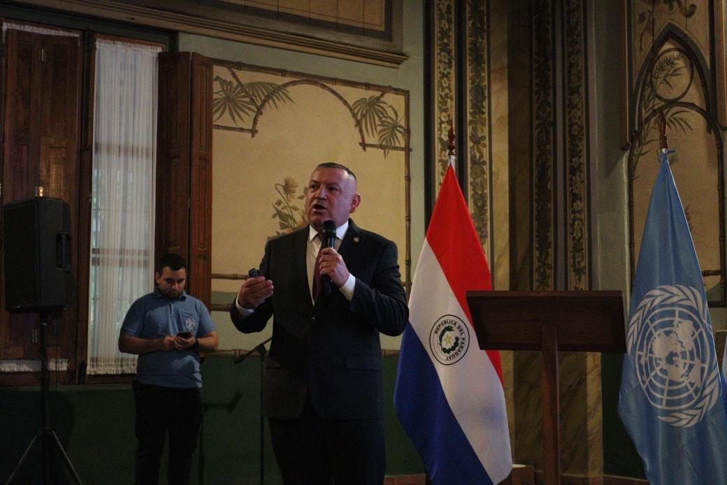 Con compromiso y transparencia, la transformación llega a cada escuela y comunidad.