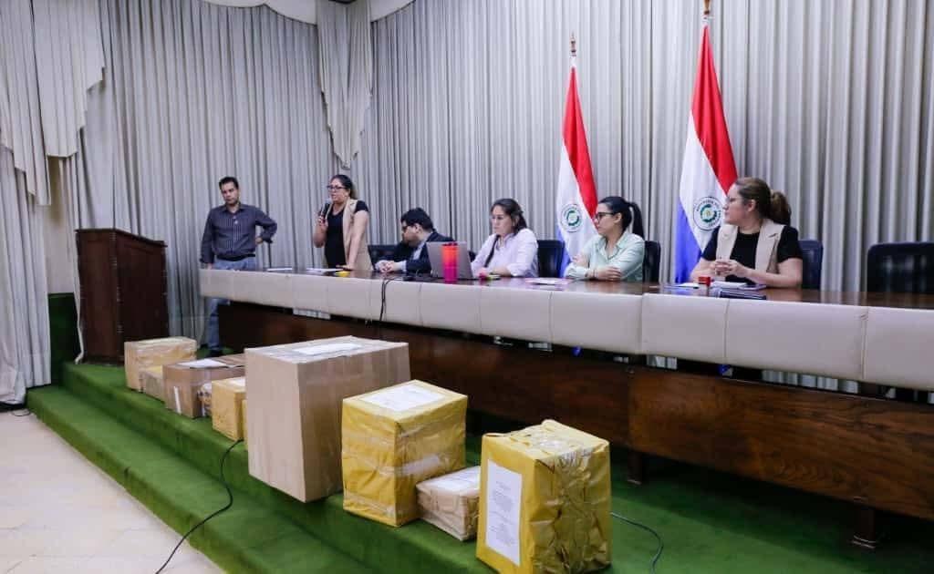 Recepción de ofertas para la Fase C de la Costanera de Pilar